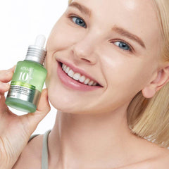 Azelaic Acid 10 Hyaluron Redness Soothing Serum 30ml