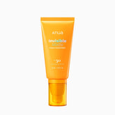 Anua Invisible Matte Finish Sunscreen 50ml