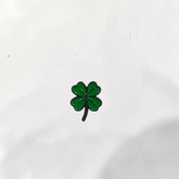 Luxury Enamel Metal Brooches Strong 3M Sticker (Four-Leaf Clover)