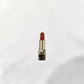 Luxury Enamel Metal Brooches Strong 3M Sticker (Lipstick)