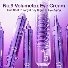 Numbuzin Volumetox Eye Cream 10ml