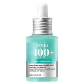 Anua 100+ PDRN + Hyaluron Acid Capsule Serum 30ml