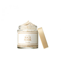 I'm from Rice Mask 110G