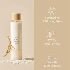 I'm from rice Toner 30ml