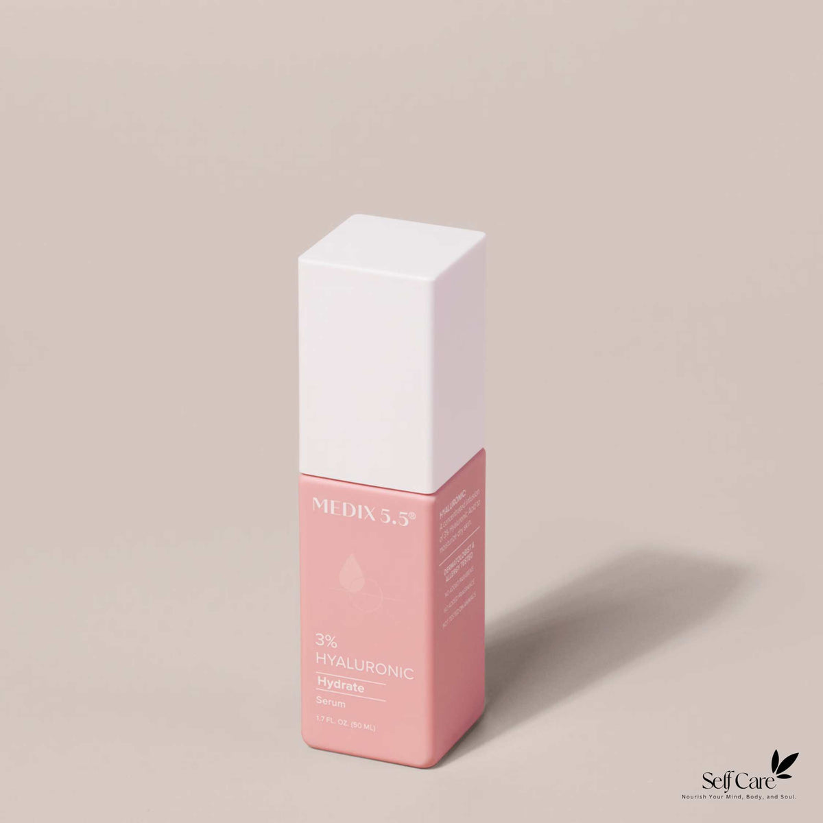 MEDIX 5.5 - 3% Hyaluronic Acid - 50ml