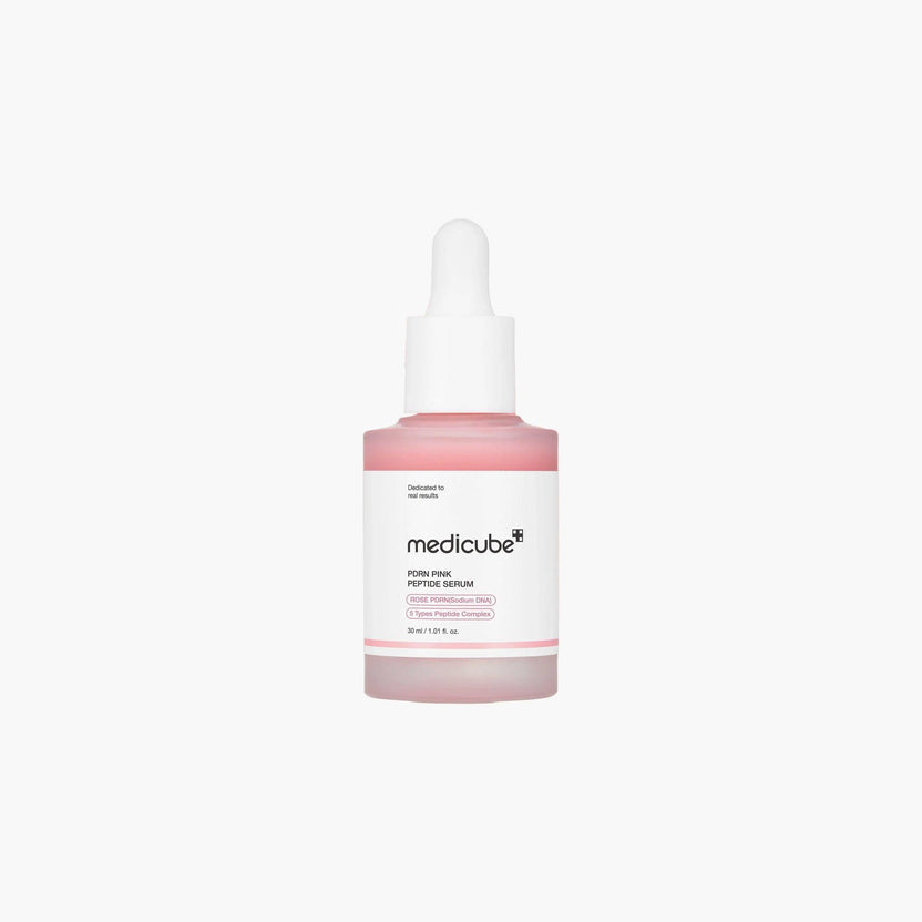 Medicube Ultra Light PDRN Pink Peptide Serum 30ML
