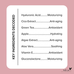 MEDIX 5.5 - 3% Hyaluronic Acid - 50ml