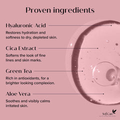 MEDIX 5.5 - 3% Hyaluronic Acid - 50ml