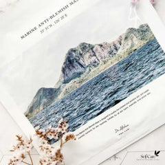 Dr.Althea Marine Anti- Mask (5ea)
