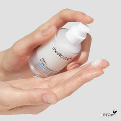 MEDICUBE Zero Pore Serum 2.0 37ml