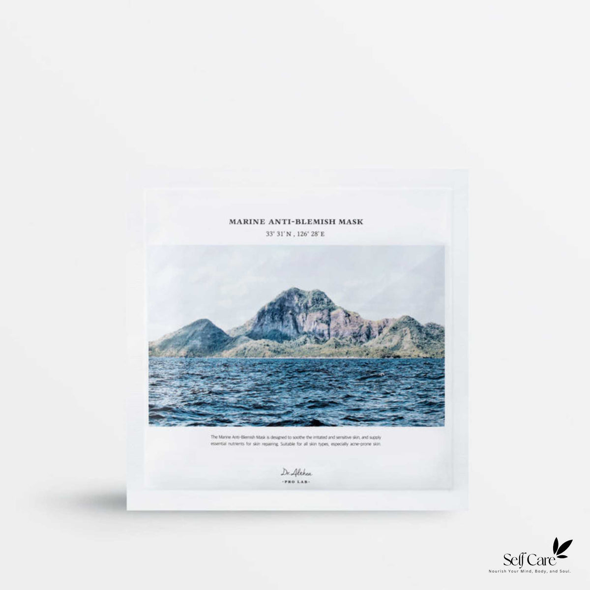 Dr.Althea Marine Anti- Mask (5ea)