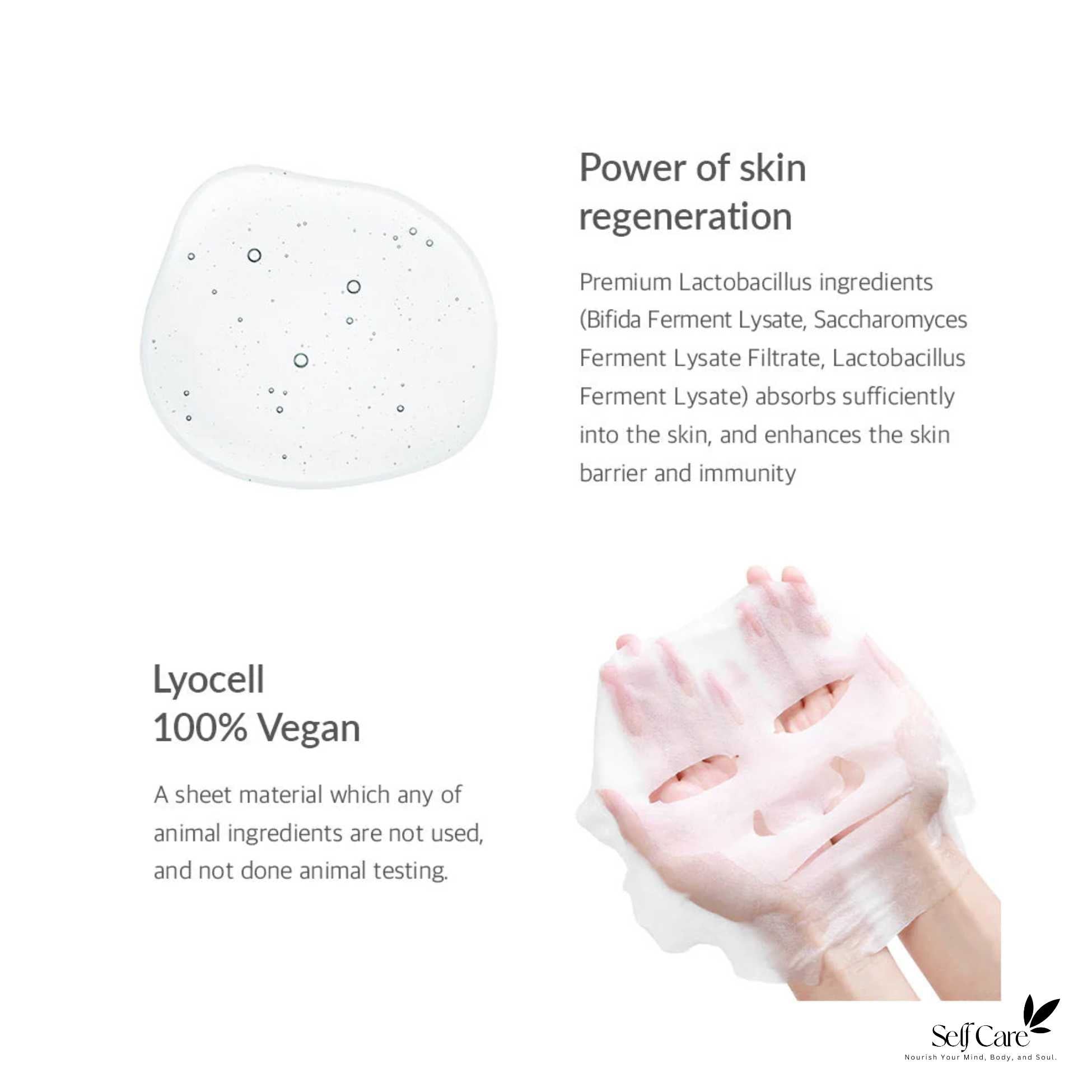 Dr.Althea Marine Anti- Mask (5ea)