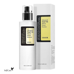 Cosrx Advance Snail 96 Musin Essence 100ml