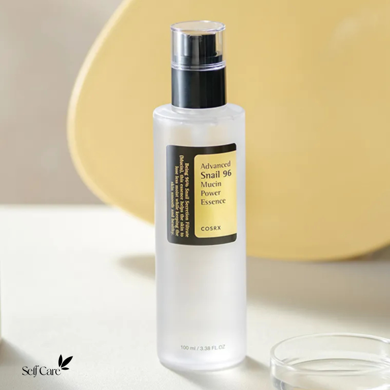 Cosrx Advance Snail 96 Musin Essence 100ml