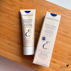 Embryolisse Lait-Crème Fluid+ 75ml