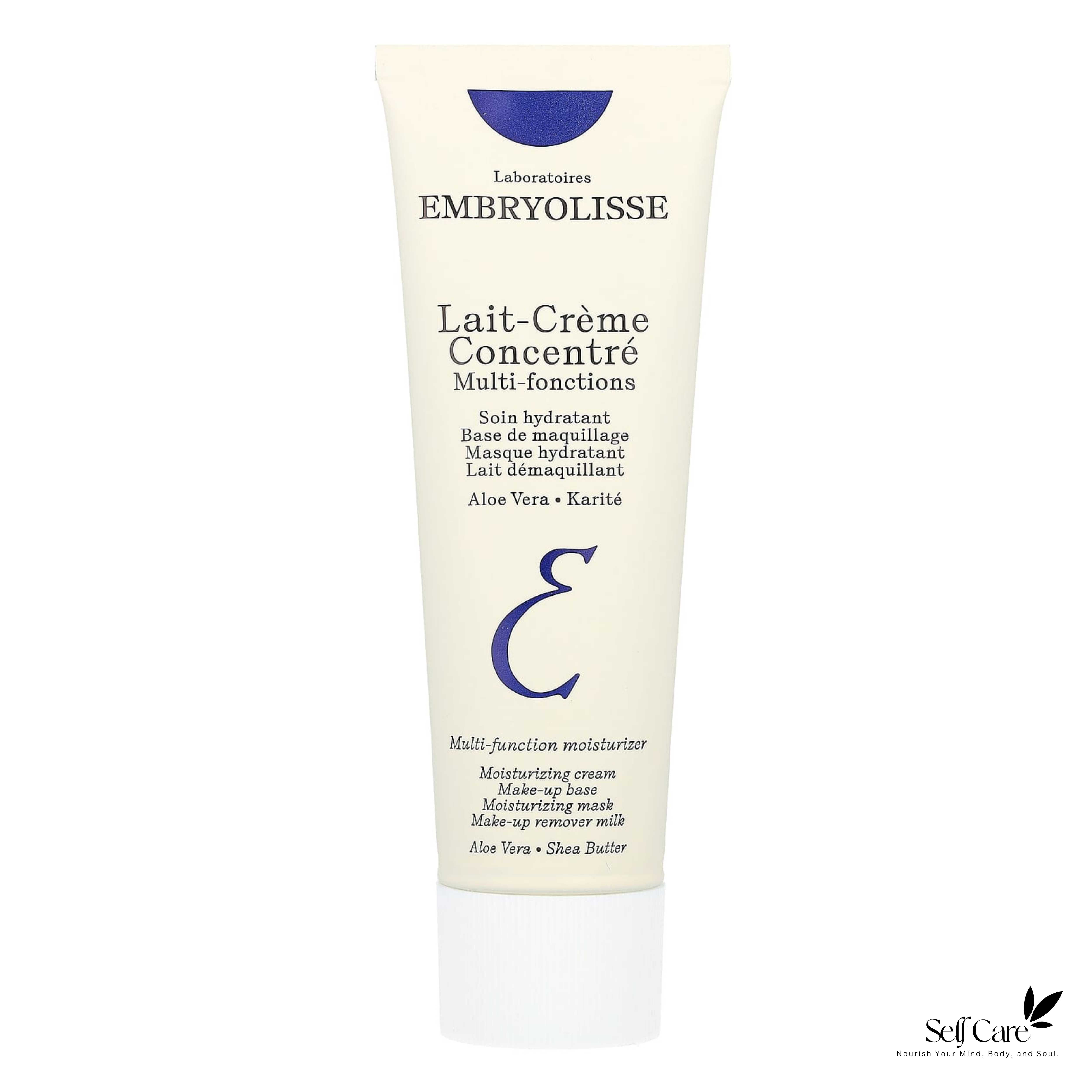 Embryolisse Lait-Crème Fluid+ 75ml