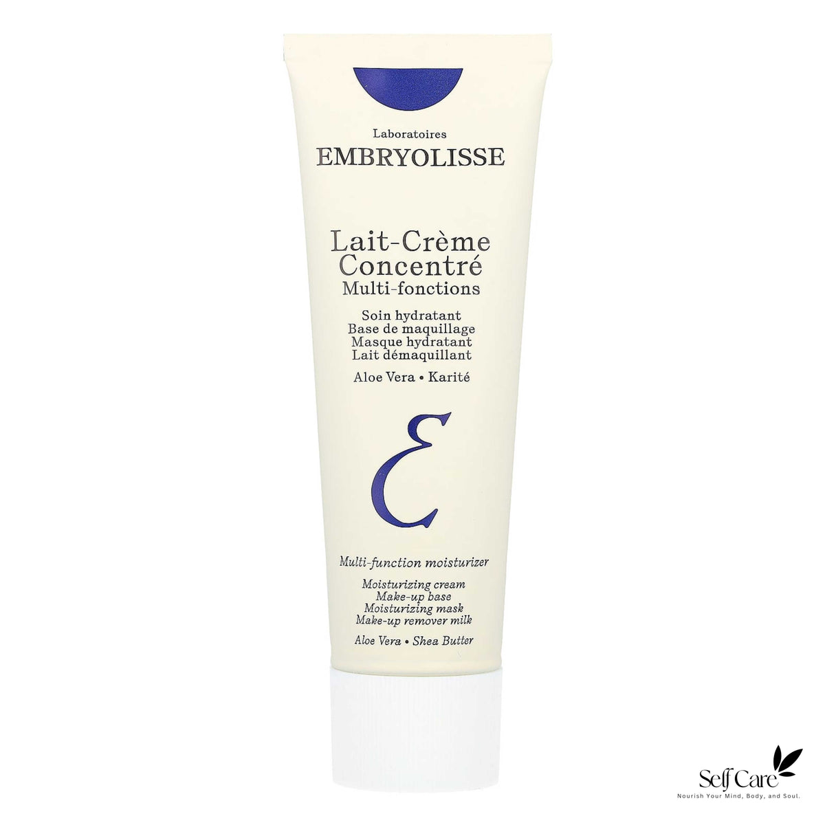 Embryolisse Lait-Crème Fluid+ 75ml