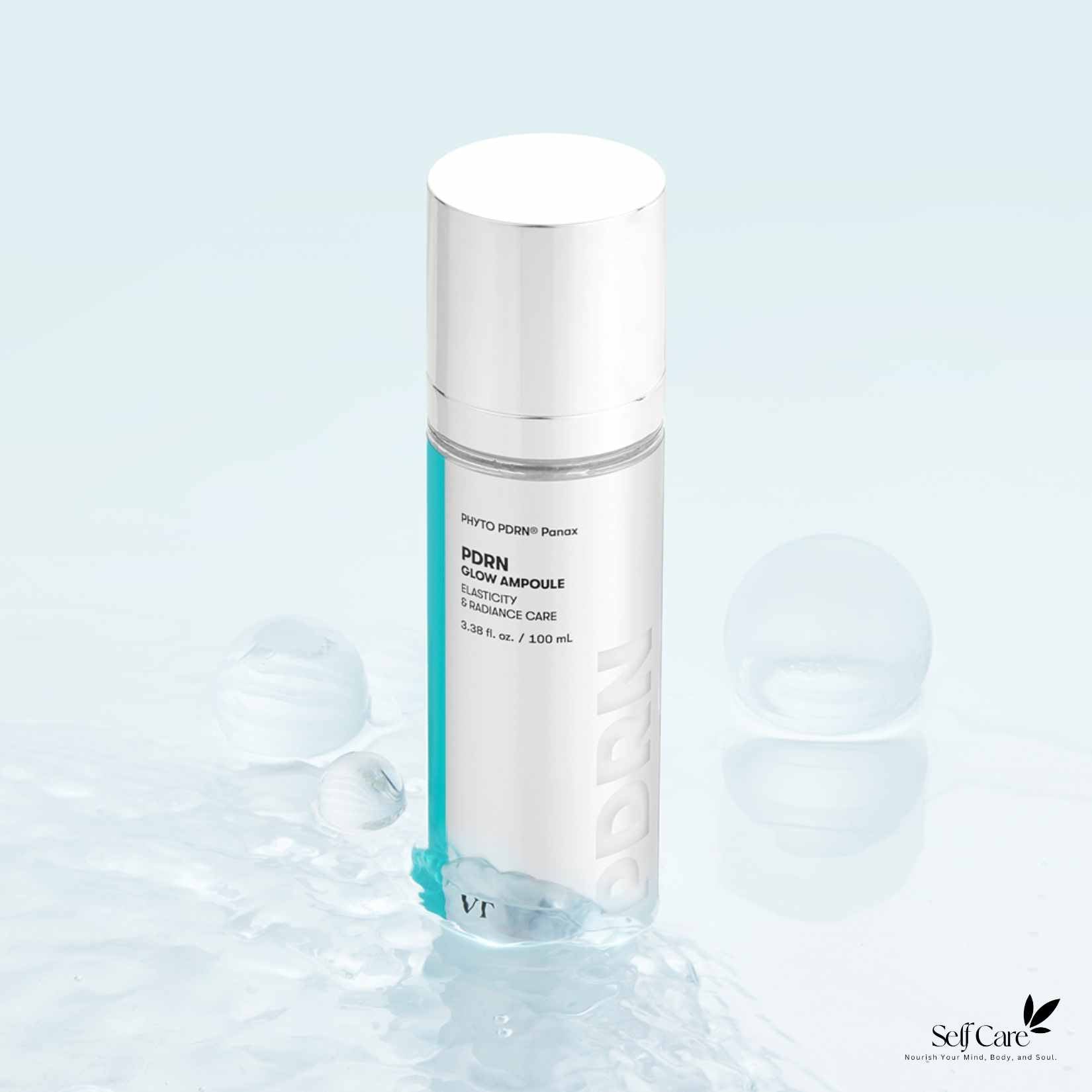 VT PDRN Glow Ampoule 100ml
