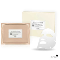 Dr.Althea Essential Skin Conditioner Silk Mask (5ea)