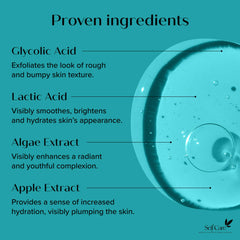 MEDIX 5.5 - 10% AHA Serum - 50ml