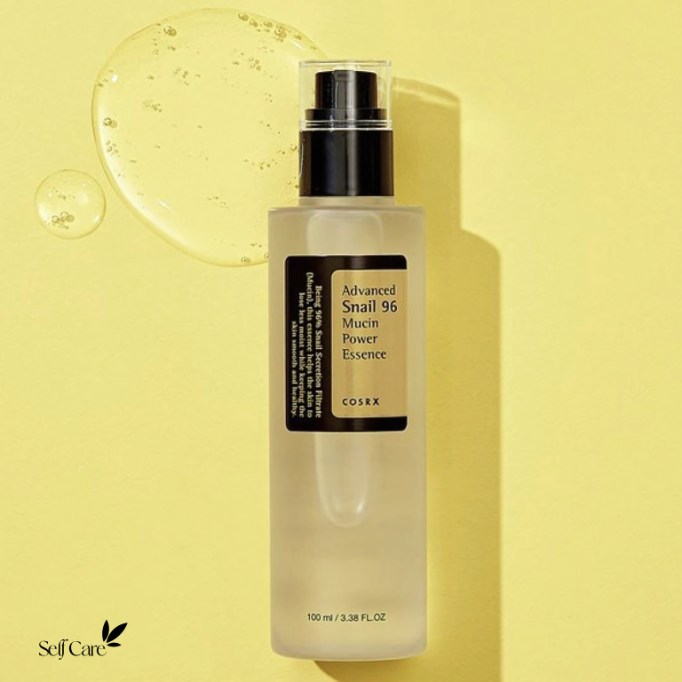 Cosrx Advance Snail 96 Musin Essence 100ml