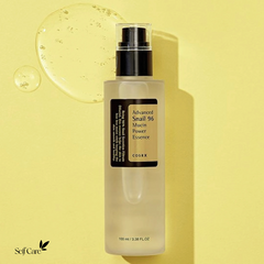 Cosrx Advance Snail 96 Musin Essence 100ml