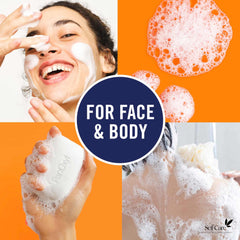 PanOxyl Acne Treatment Bar, For Face & Body , 4 oz (113 g)