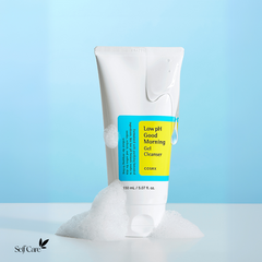 Cosrx Low pH Good Morning Gel Cleanser 150ml