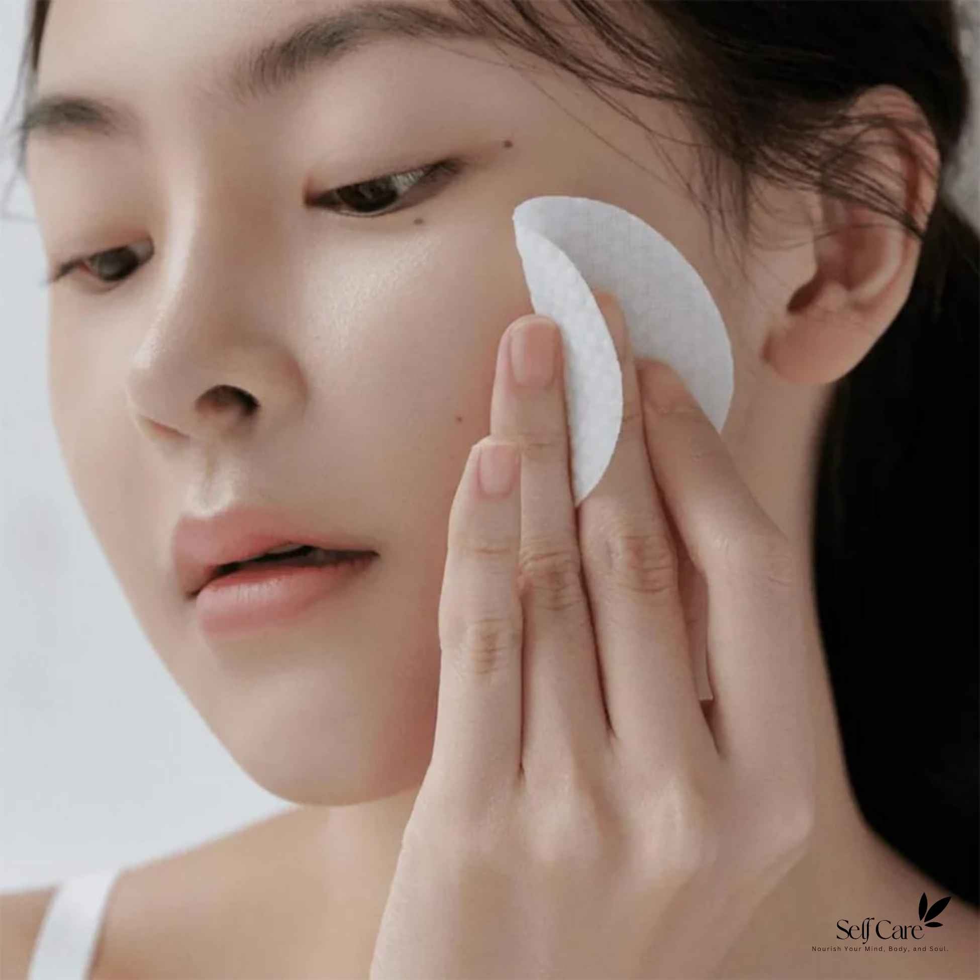 Celimax Heartleaf BHA Peeling Pad (60ea)