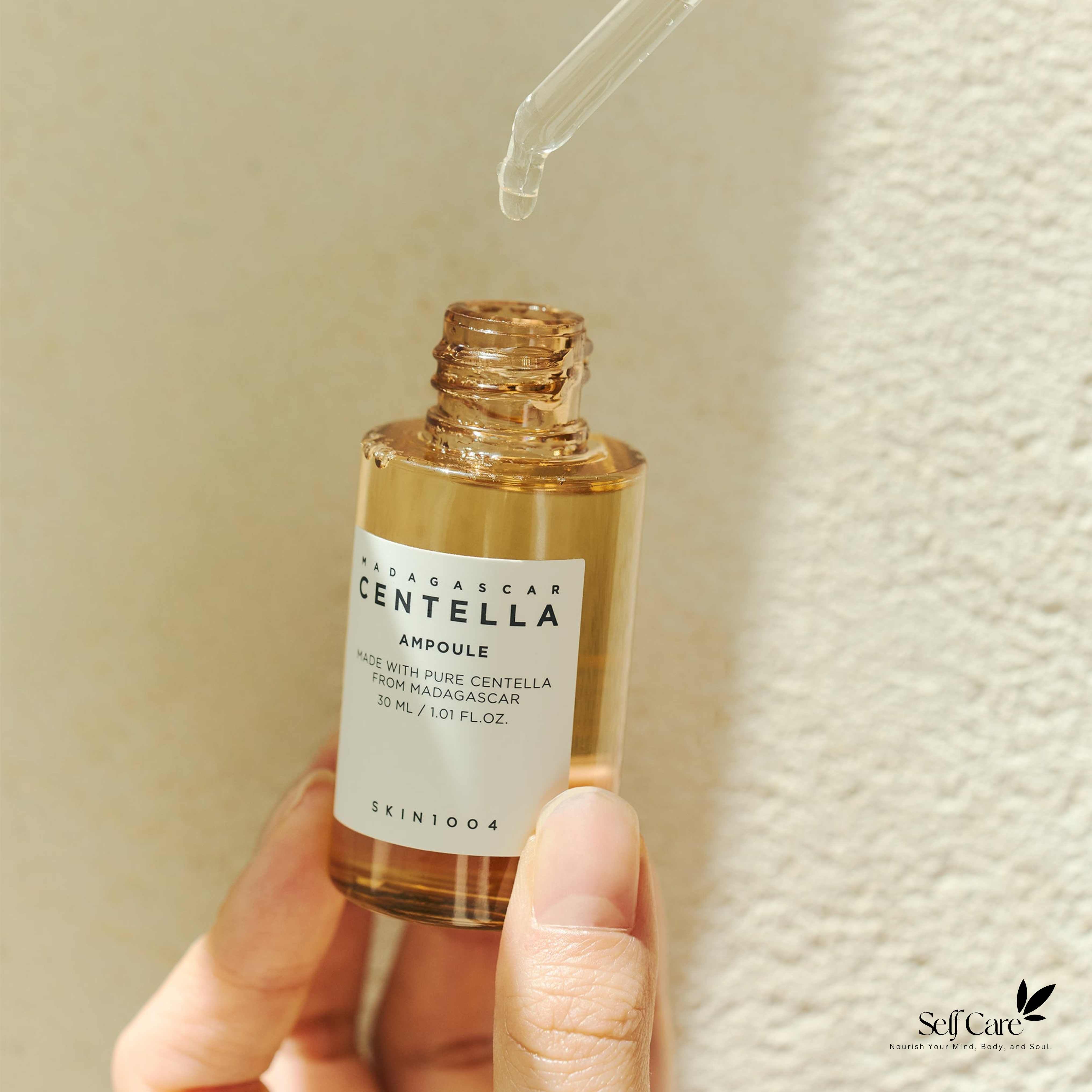 MADAGASCAR CENTELLA AMPOULE 100ML