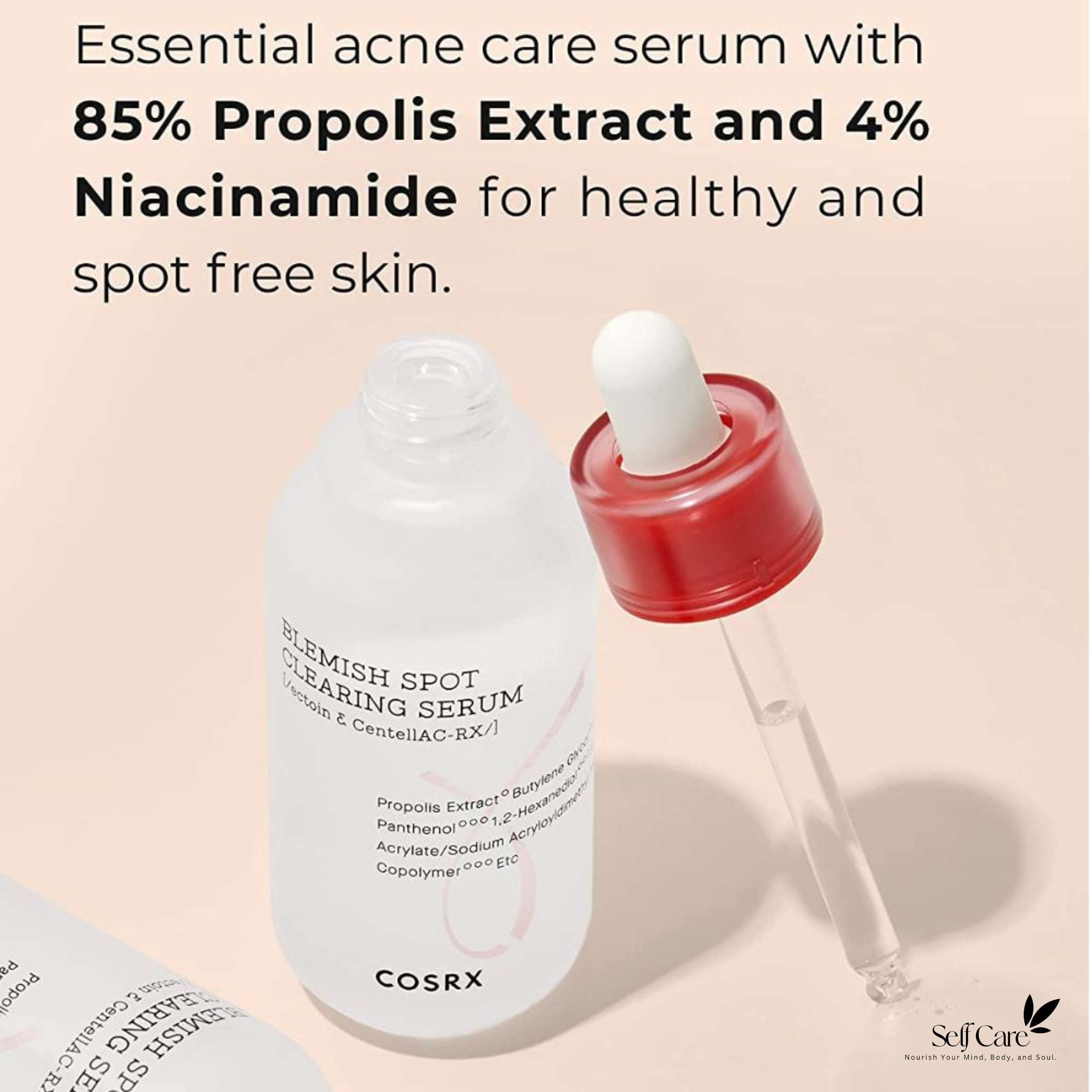 COSRX Blemish Spot Clearing Serum 40ml