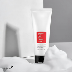 Cosrx Salicylic Acid Daily Gentle Cleanser 150ml