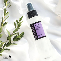 Cosrx AHA/BHA Clarifying Toner 150ml