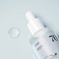 Anua Brich 70 Moisture Boosting Serum 70% 30ml