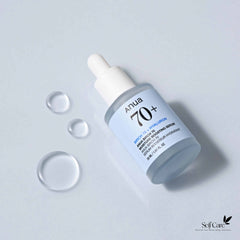 Anua Brich 70 Moisture Boosting Serum 70% 30ml