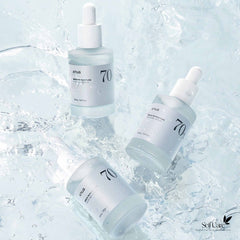 Anua Brich 70 Moisture Boosting Serum 70% 30ml
