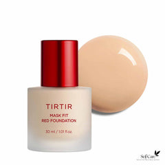 TIRTIR Mask Fit Red Foundation 30ml (11 colors)