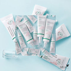 Axis-Y Complete No-Stress Physical Sunscreen - 10ml