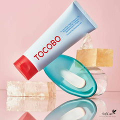 Coconut Clay Cleansing Foam – 150ml