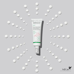 Axis-Y Complete No-Stress Physical Sunscreen - 10ml
