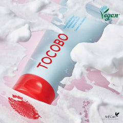 Coconut Clay Cleansing Foam – 150ml