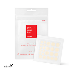 COSRX ACNE PIMPLE MASTER PATCH