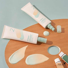 Numbuzin – No.2 Goodbye Redness Derma Tone Up 50ml