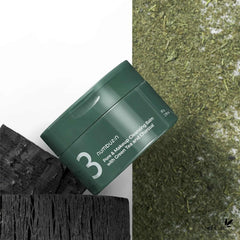 Numbuzin No.3 Skin Softening Mask-Cleansing Balm 85g