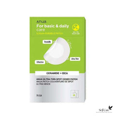 Anua Ultra-Thin Spot Cover Patch (75 patches)