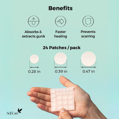 COSRX ACNE PIMPLE MASTER PATCH