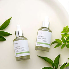 iUNIK - Tea Tree Relief Serum 50ml