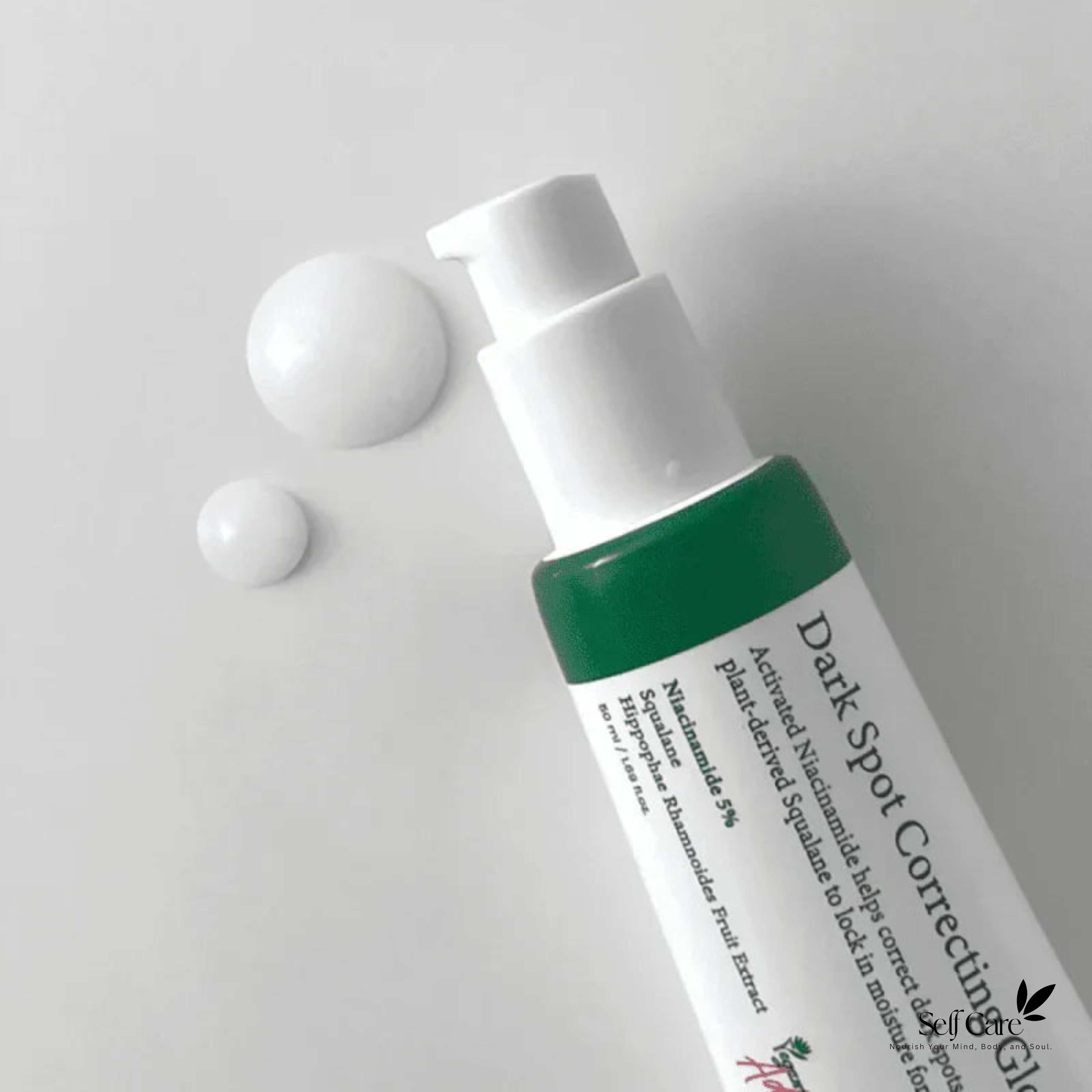 AXIS Y DARK SPOT GLOW SERUM 50ML