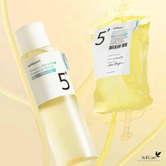 numbuzin No.5 Vitamin Boosting Essential Toner, 6.76 fl oz (200 ml)