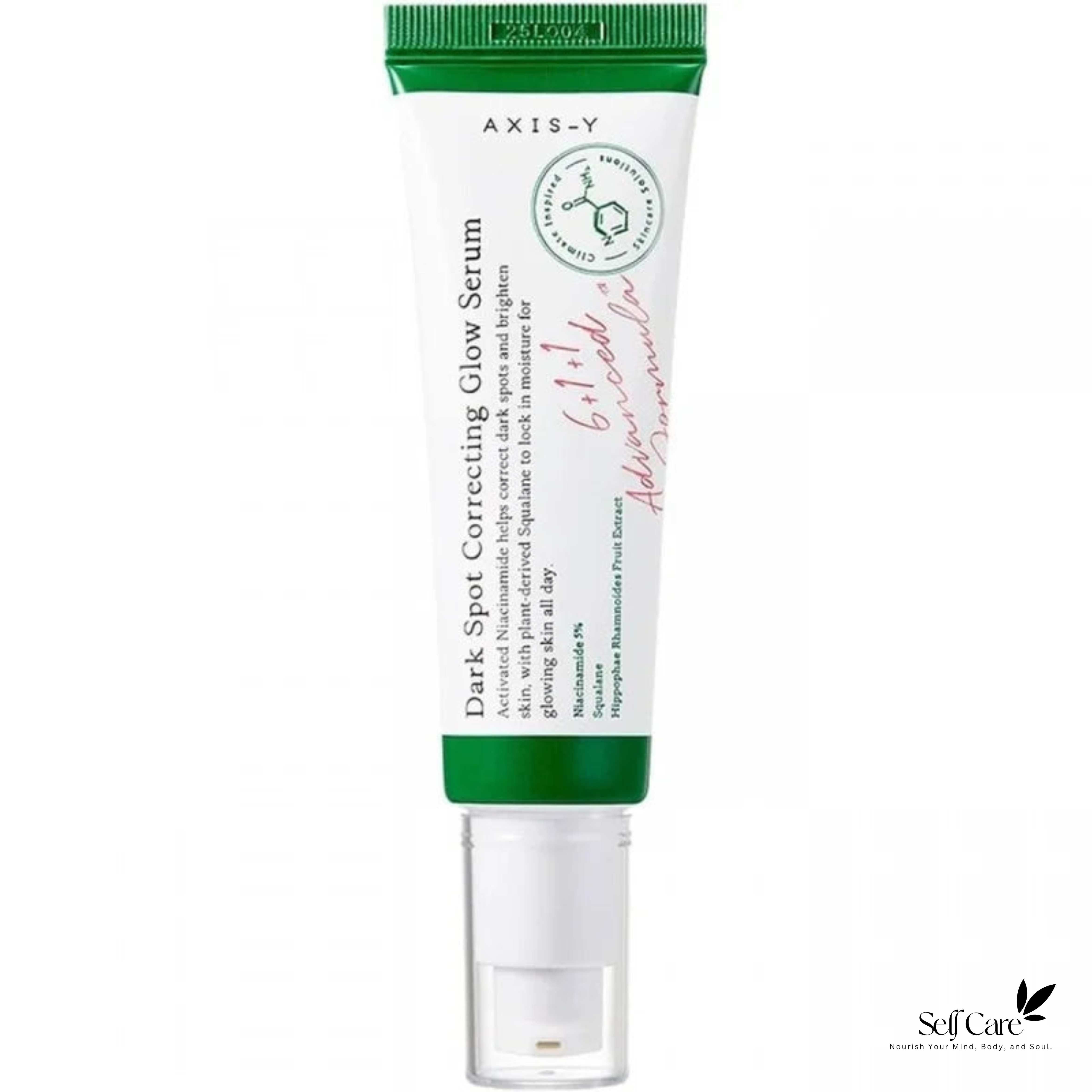AXIS Y DARK SPOT GLOW SERUM 50ML